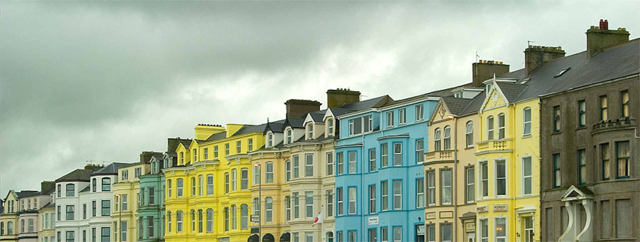 Portrush, Northern Ireland