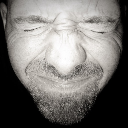 Open «That's me, again» Thumbnail of the picture «That's me, again»