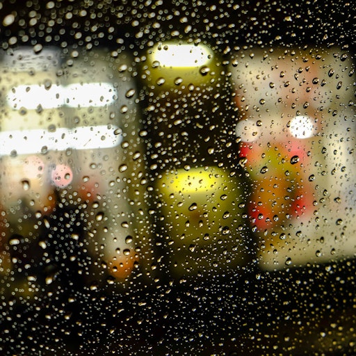 Miniatura della fotografia «Piove di nuovo»