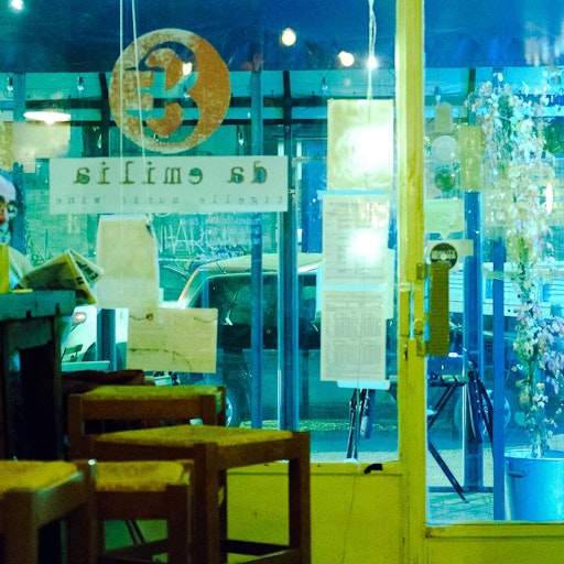 Open «From Emilia II» Thumbnail of the picture «From Emilia II»