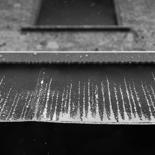 Open «Rainy Sunday morning - Milan» Thumbnail of the picture «Rainy Sunday morning - Milan»