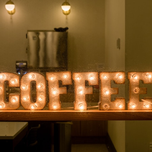 Miniatura della fotografia «Coffee!»