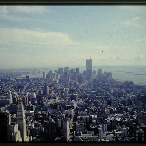Miniatura della fotografia «Questa era New York»
