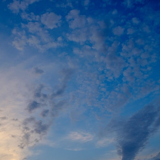 Open «Skyscape» Thumbnail of the picture «Skyscape»