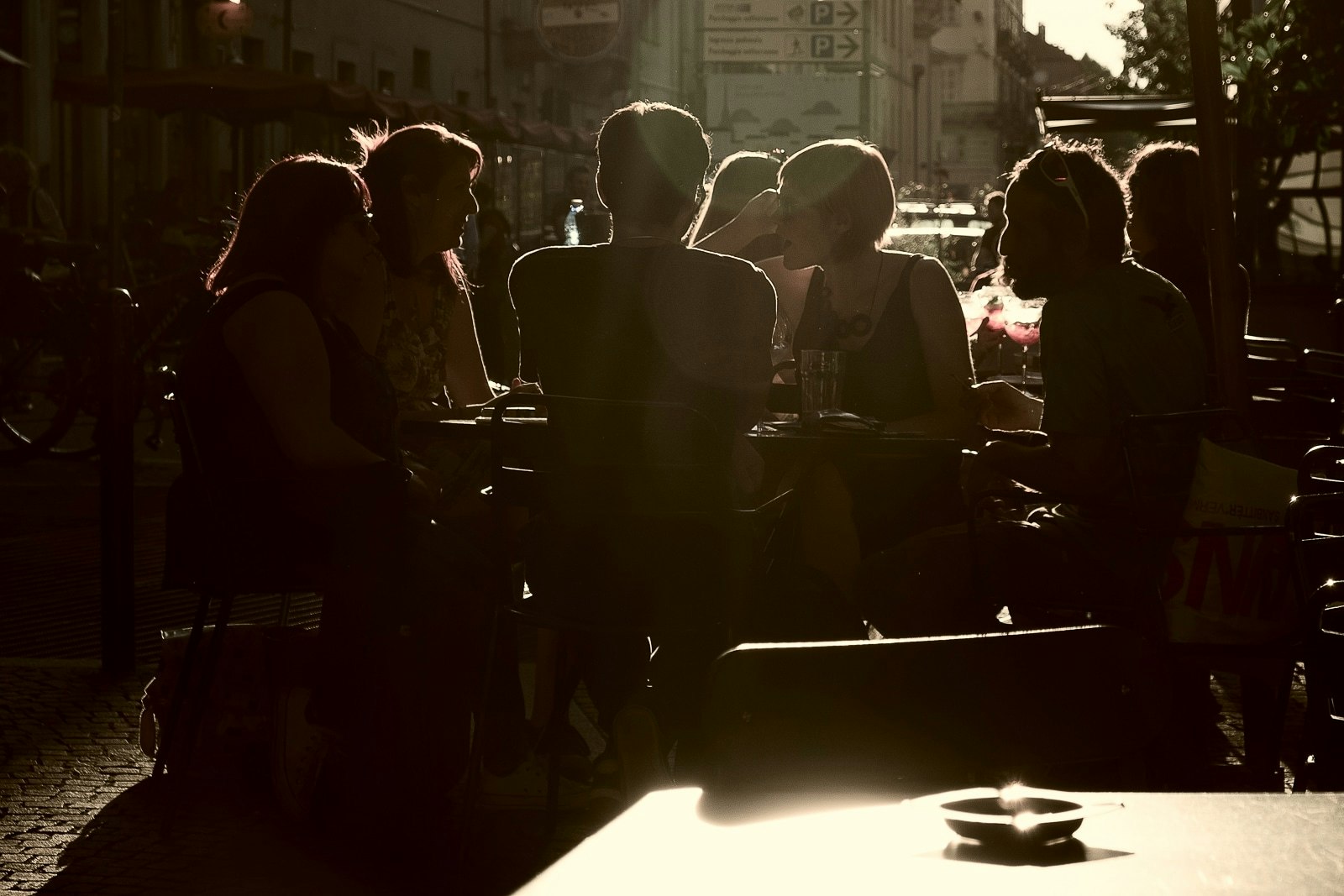 Tempo di aperitivi