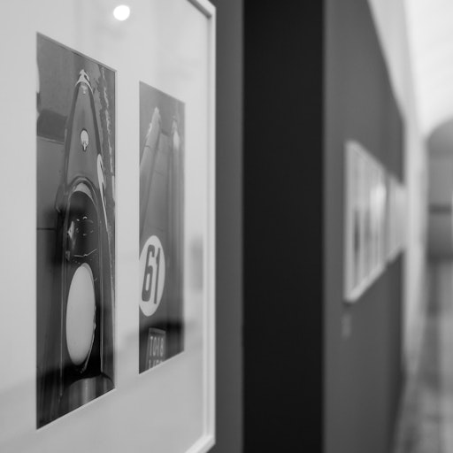 Open «At the exhibition» Thumbnail of the picture «At the exhibition»