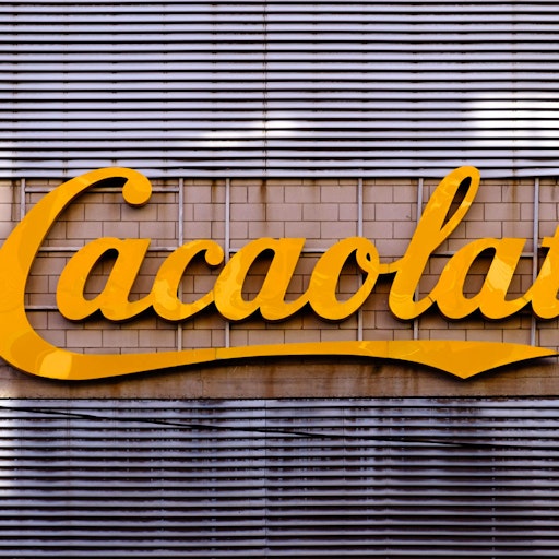 Miniatura della fotografia «Cacaolat»