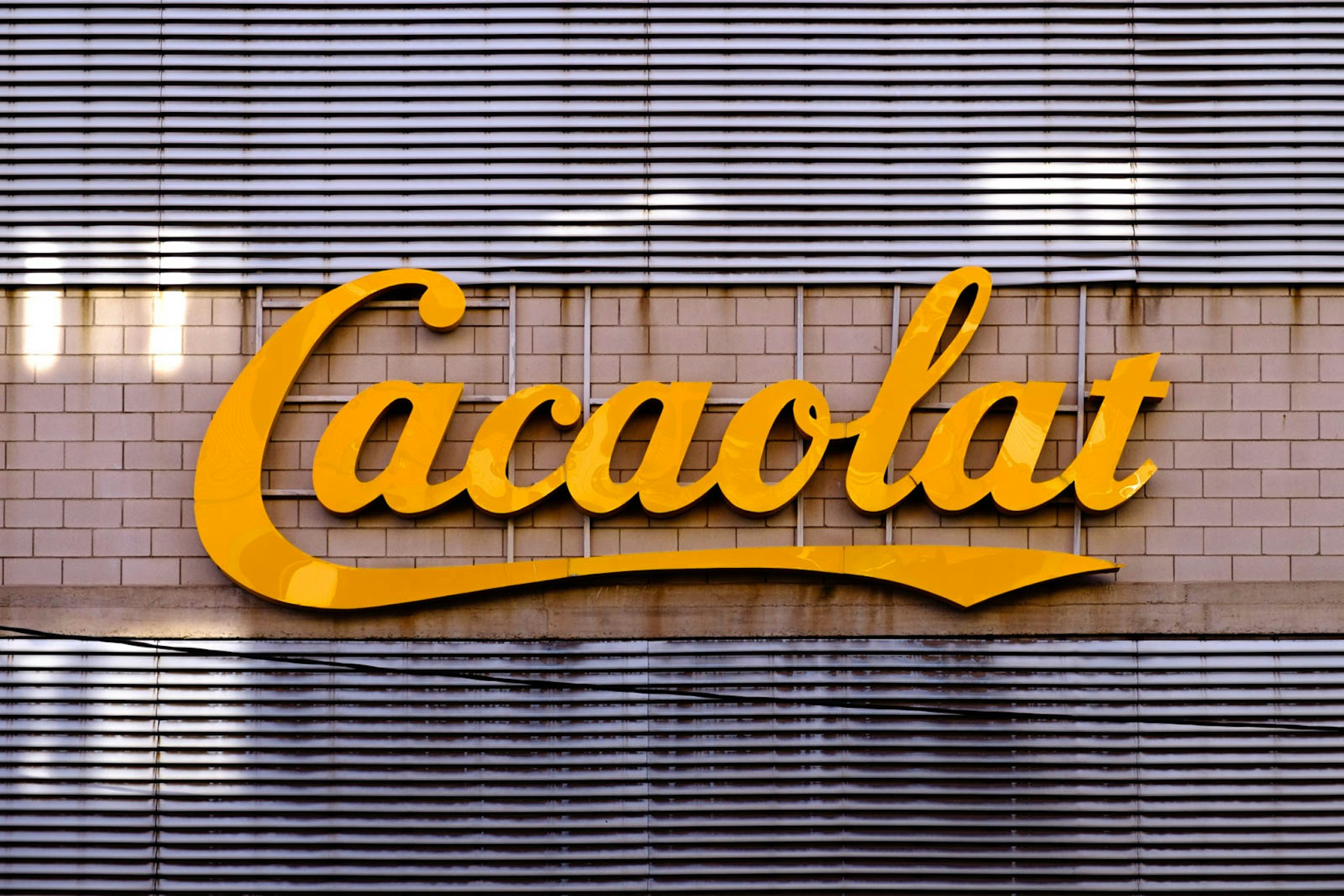 Cacaolat