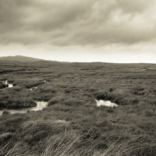 Miniatura della fotografia «Irlanda, molto tempo fa»