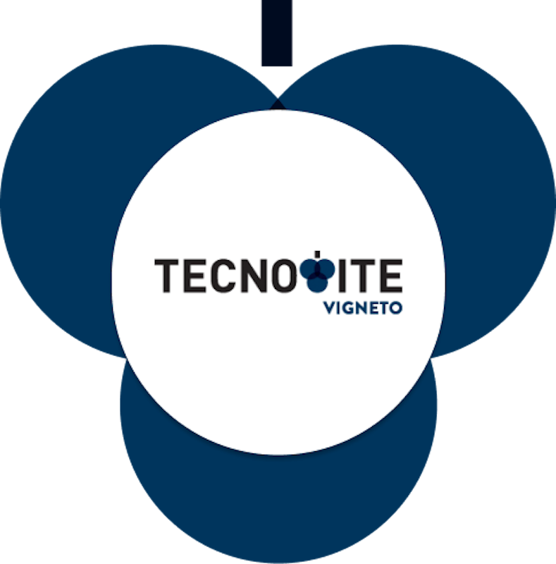 Logo Marchio Tecnovite Vigneto