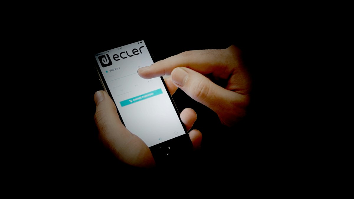 Software - Ecler
