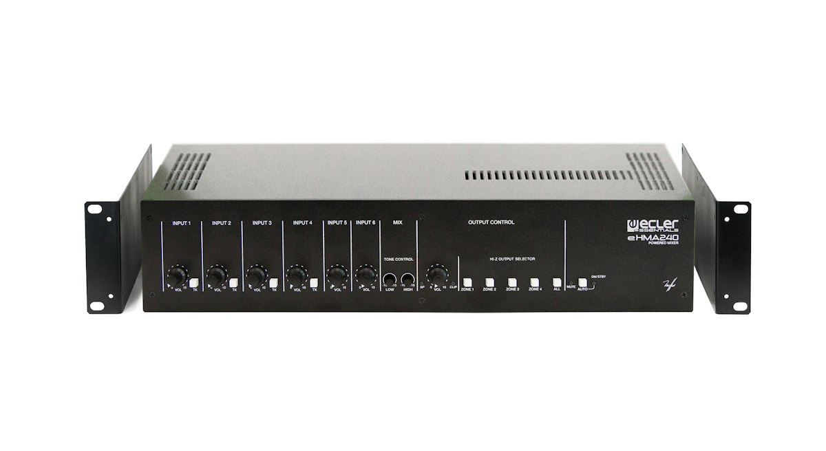 2UHRMKIT: Rack Mount Kit. Product Accessories.