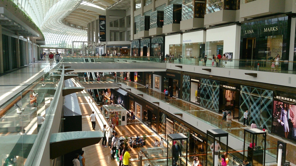 Lacoste marina bay sands Clearance