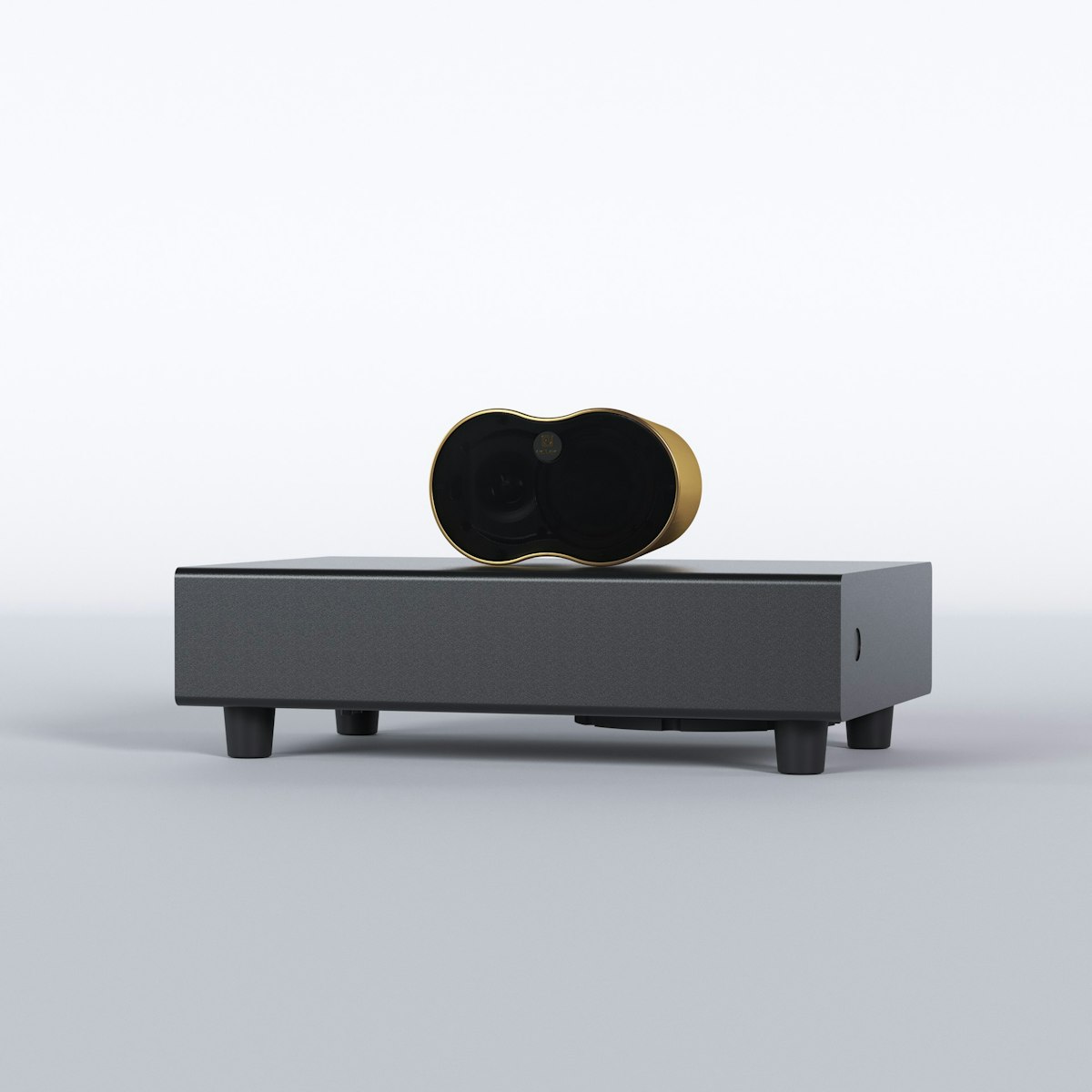 Screenshot of Professional Audio and Video Solutions | Manufacturing since 1965