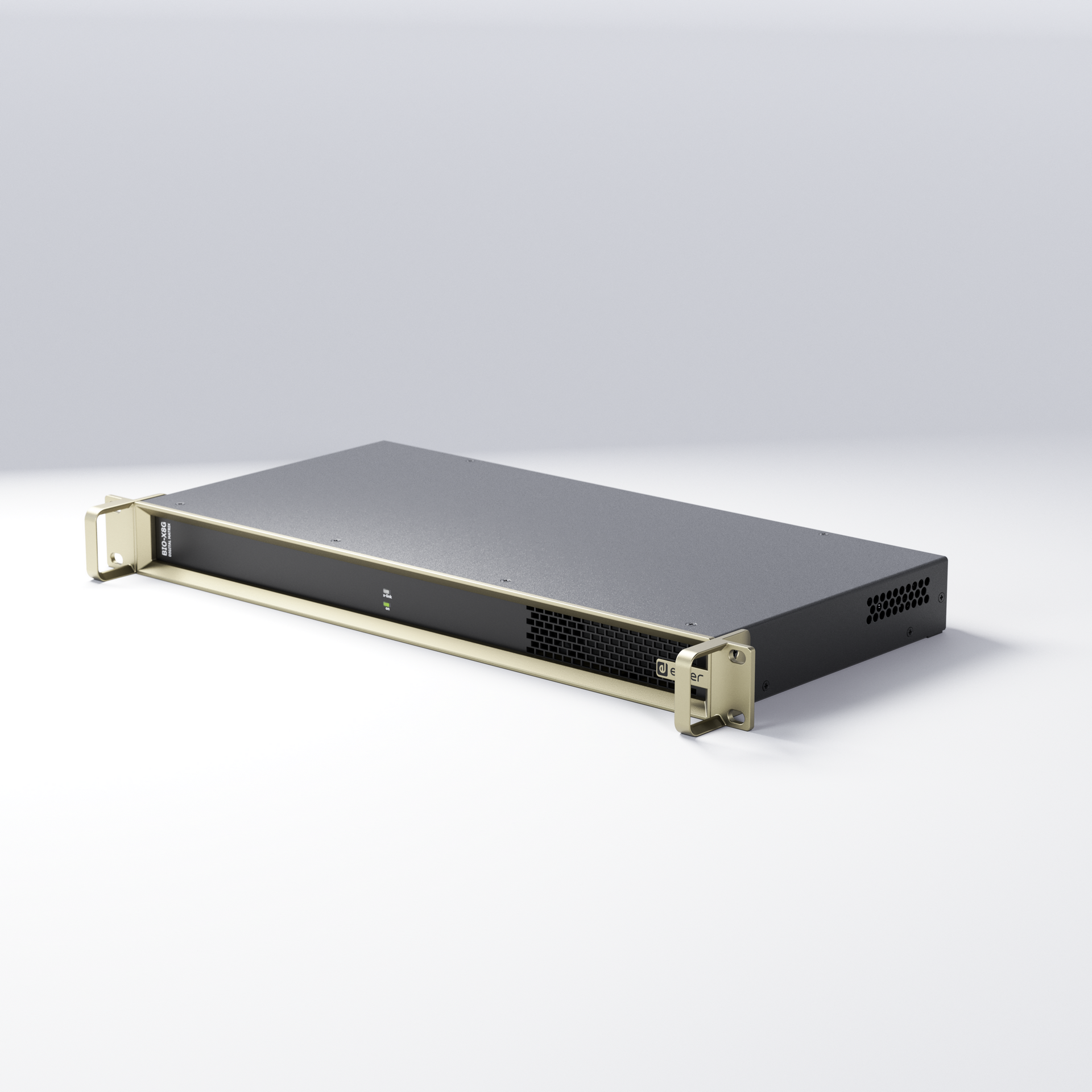 Ecler BIO-X8G รูป 2