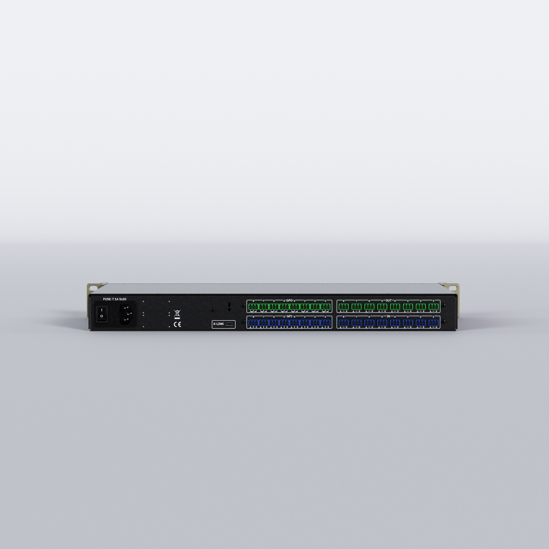 Ecler BIO-X8G รูป 3