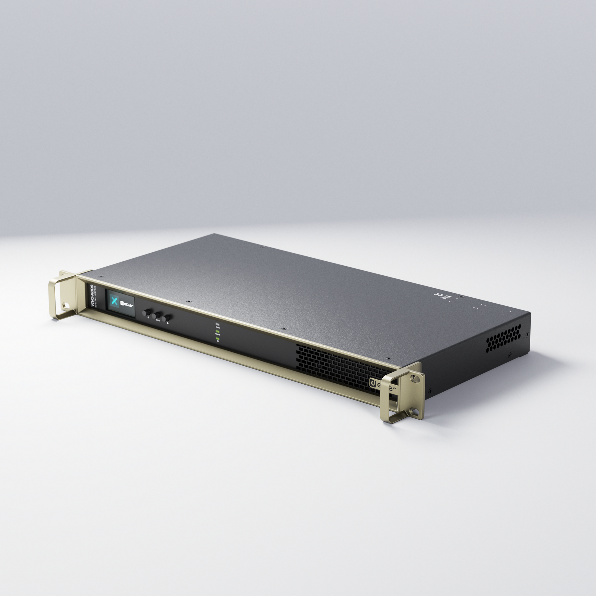 Ecler VIVO-X8D8 รูป 2