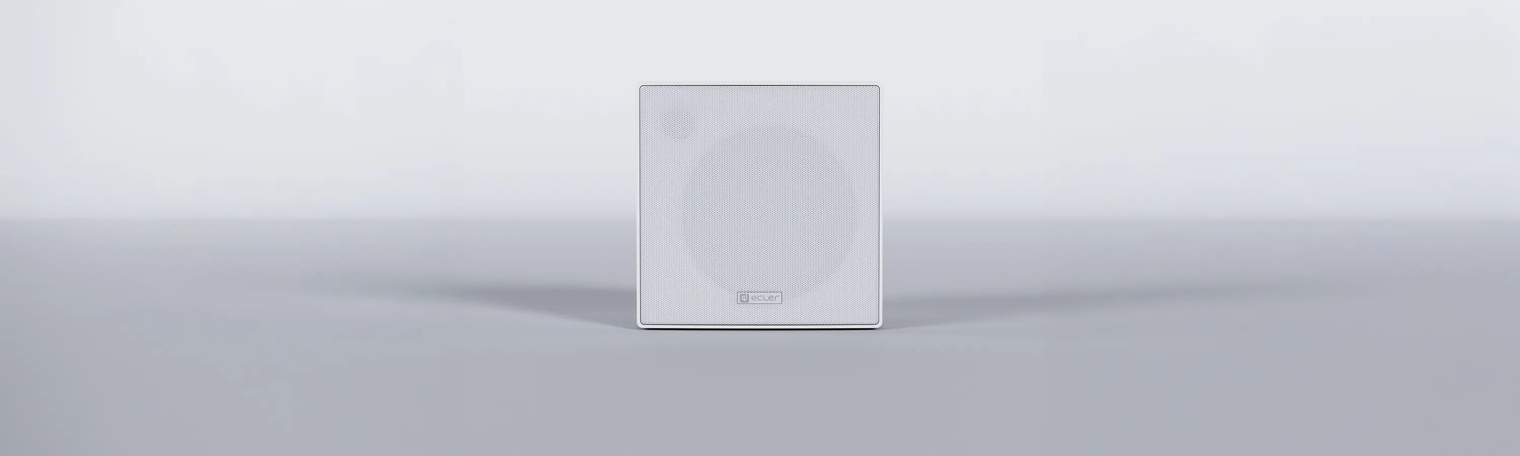 Ecler AMBIT-18 (White) รูป 2