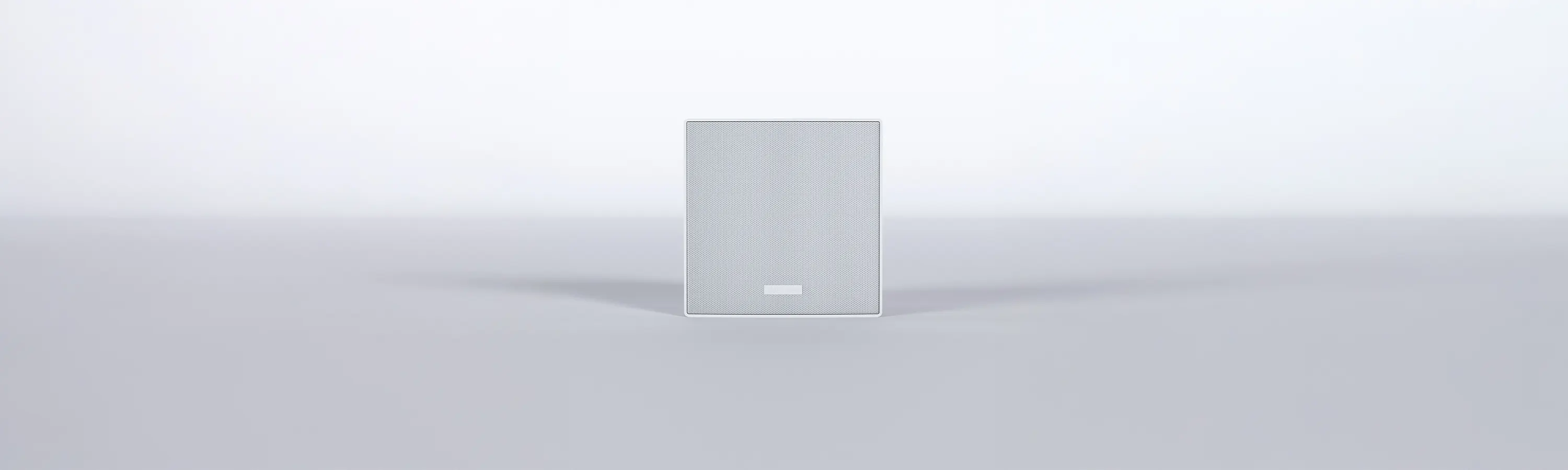 Ecler AMBIT-16 (White) รูป 2