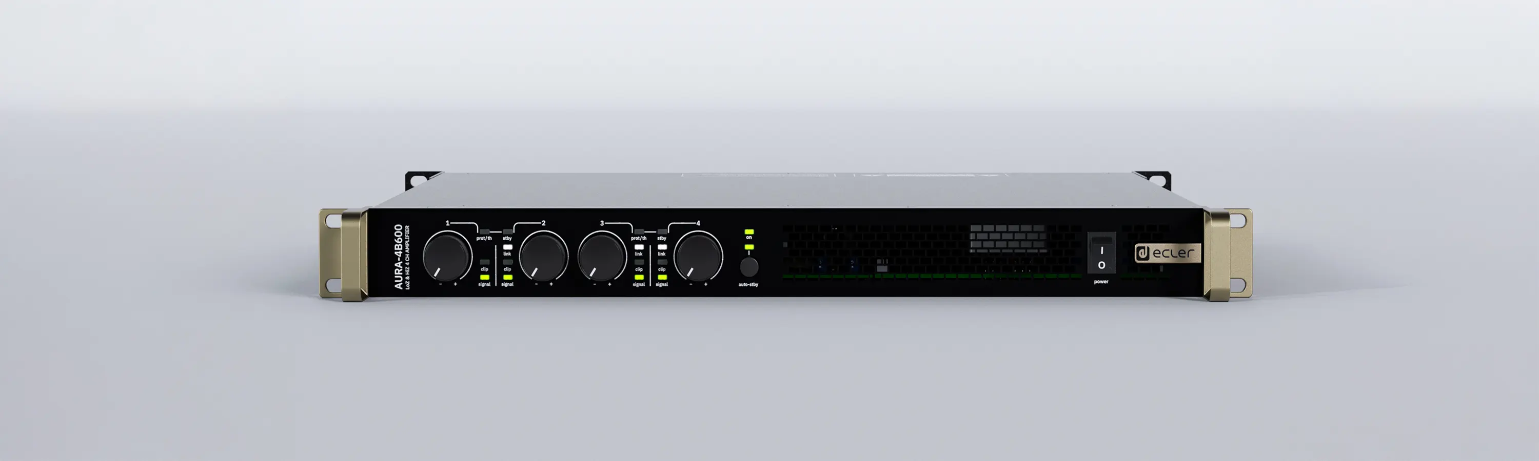 Ecler AURA-4B600 รูป 2