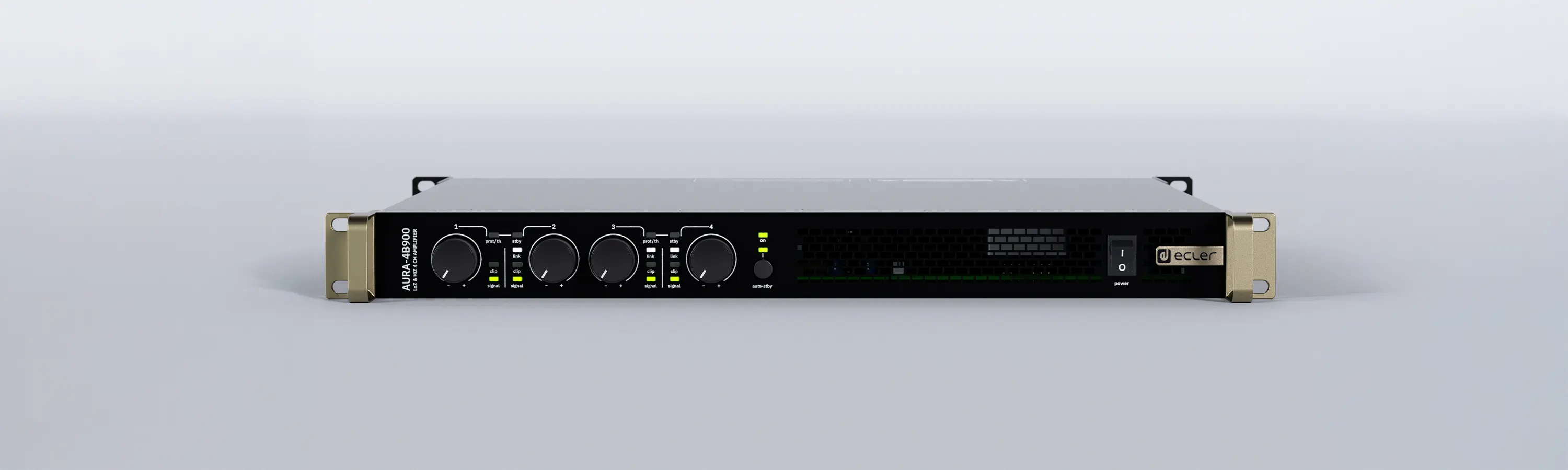Ecler AURA-4B900 รูป 2