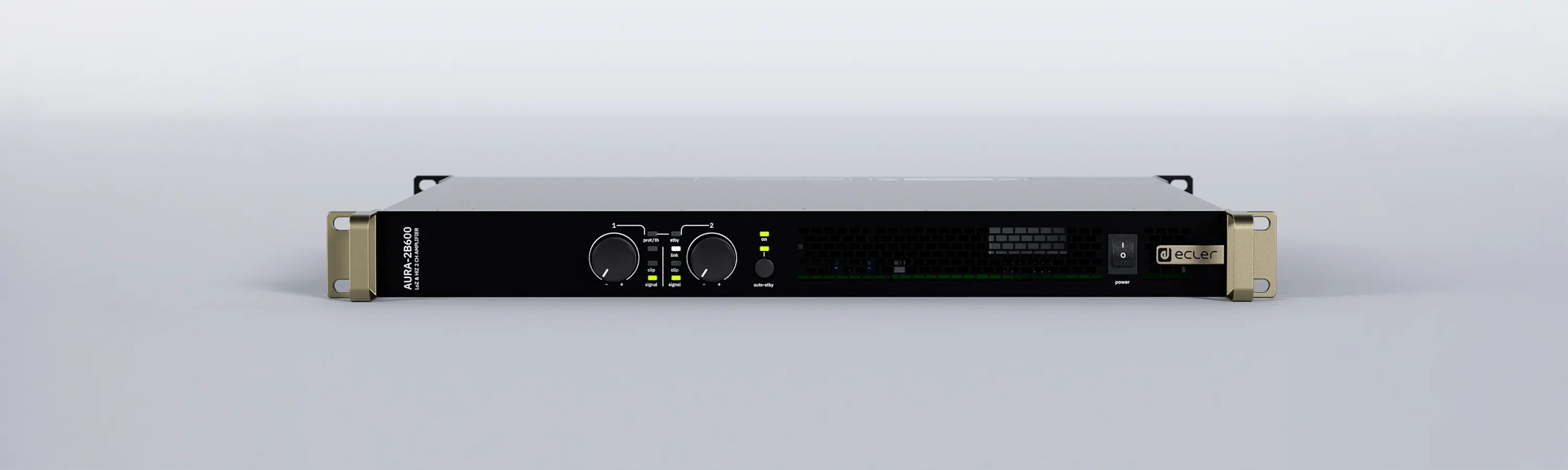 Ecler AURA-2B600 รูป 2