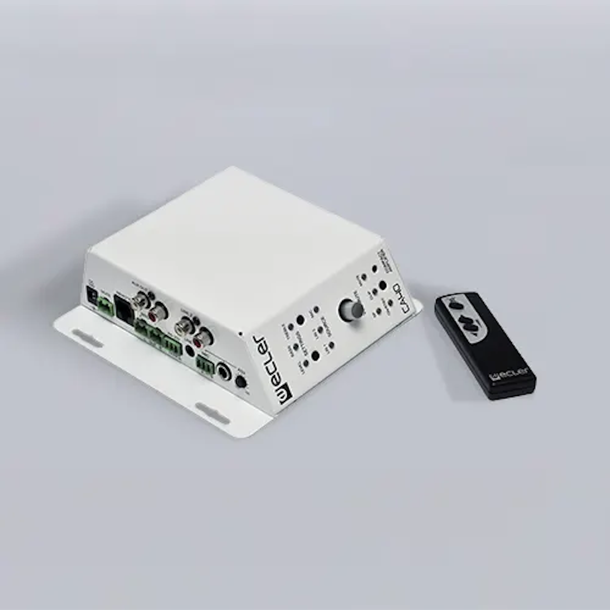CA40- Ecler Pro Audio