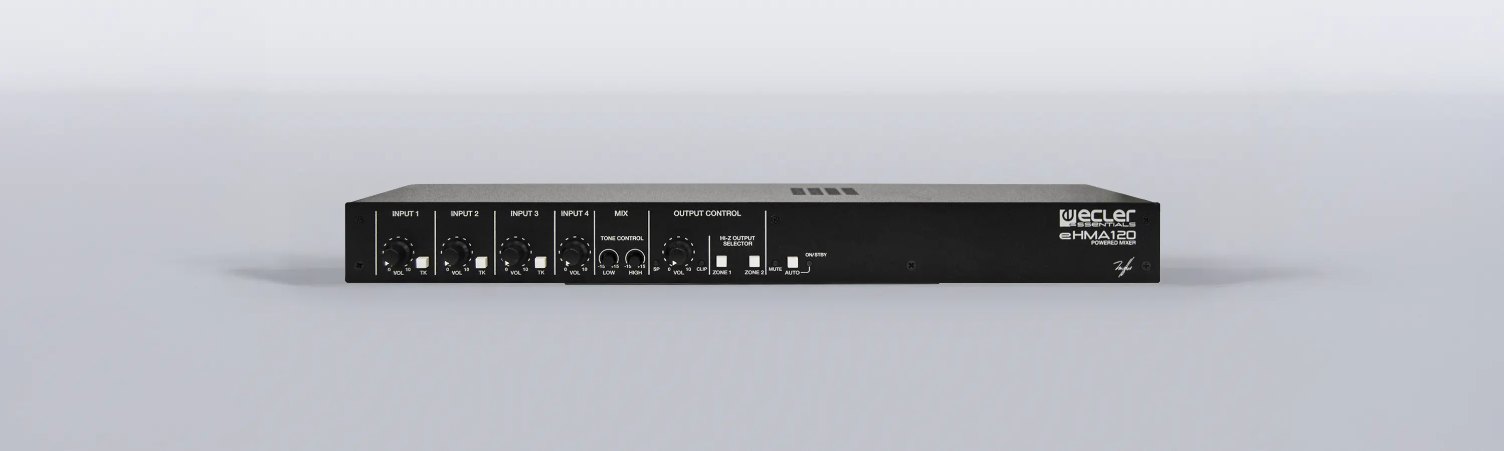 Ecler eHMA120 รูป 2