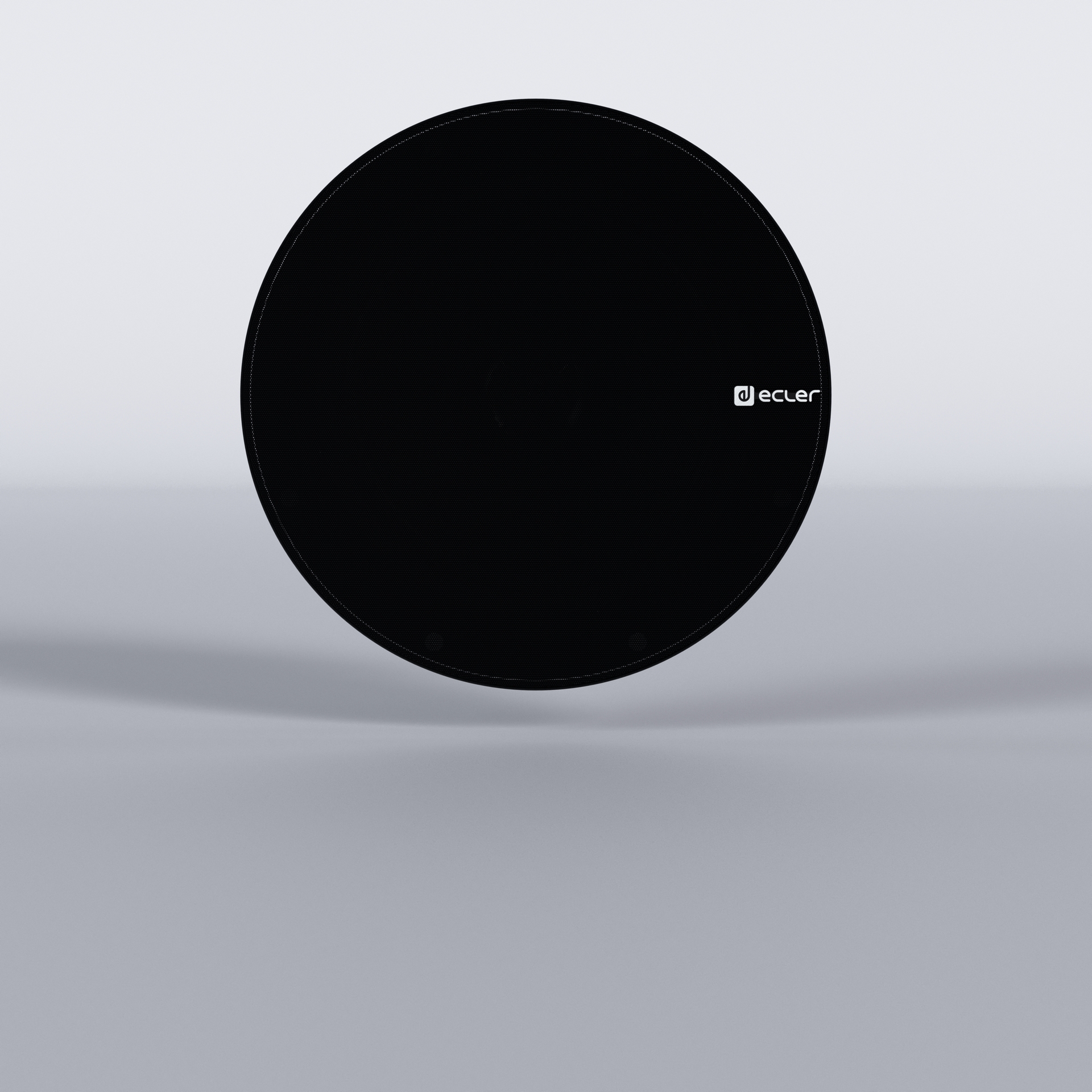 Ecler IC8i (White) รูป 2