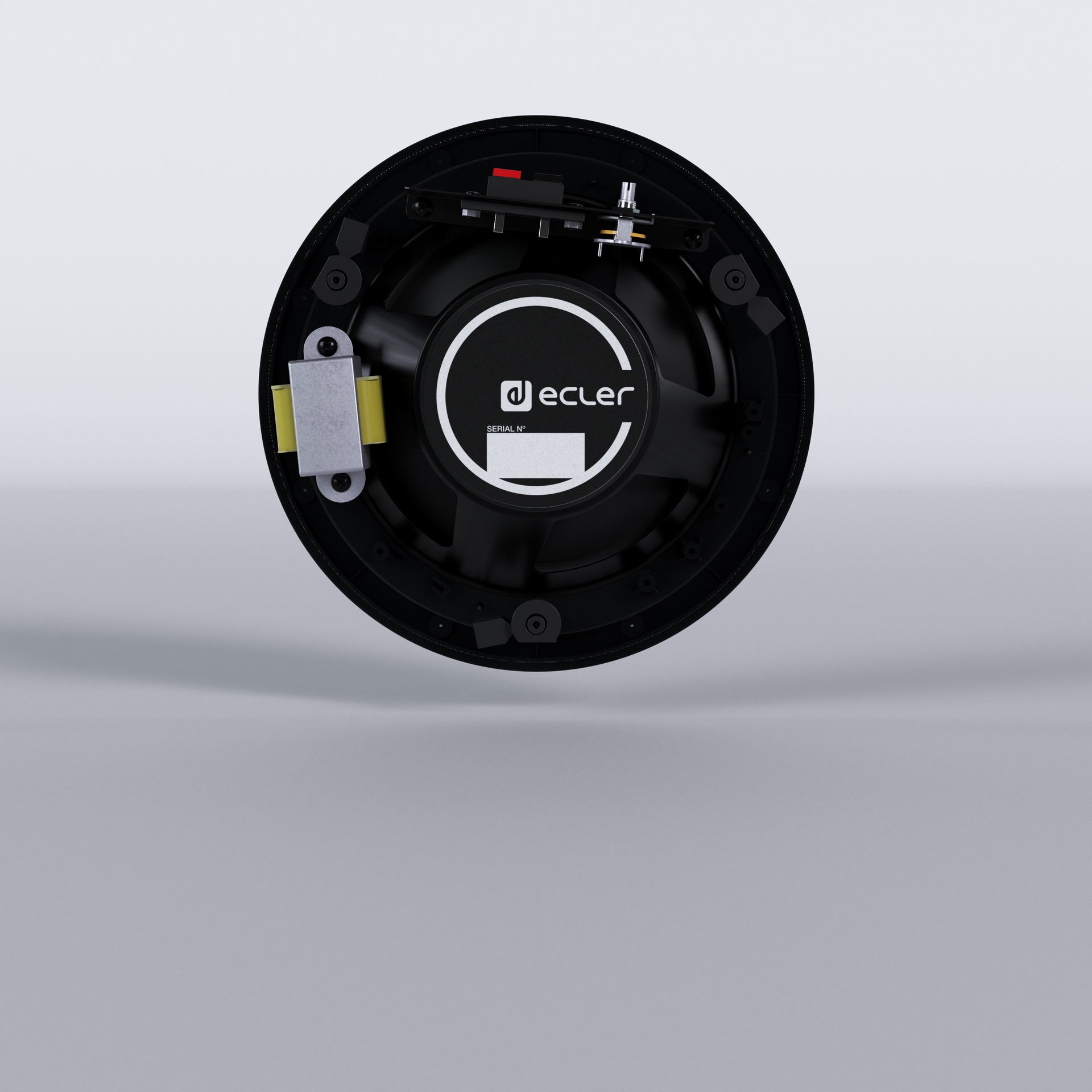 Ecler IC8i (Black) รูป 5