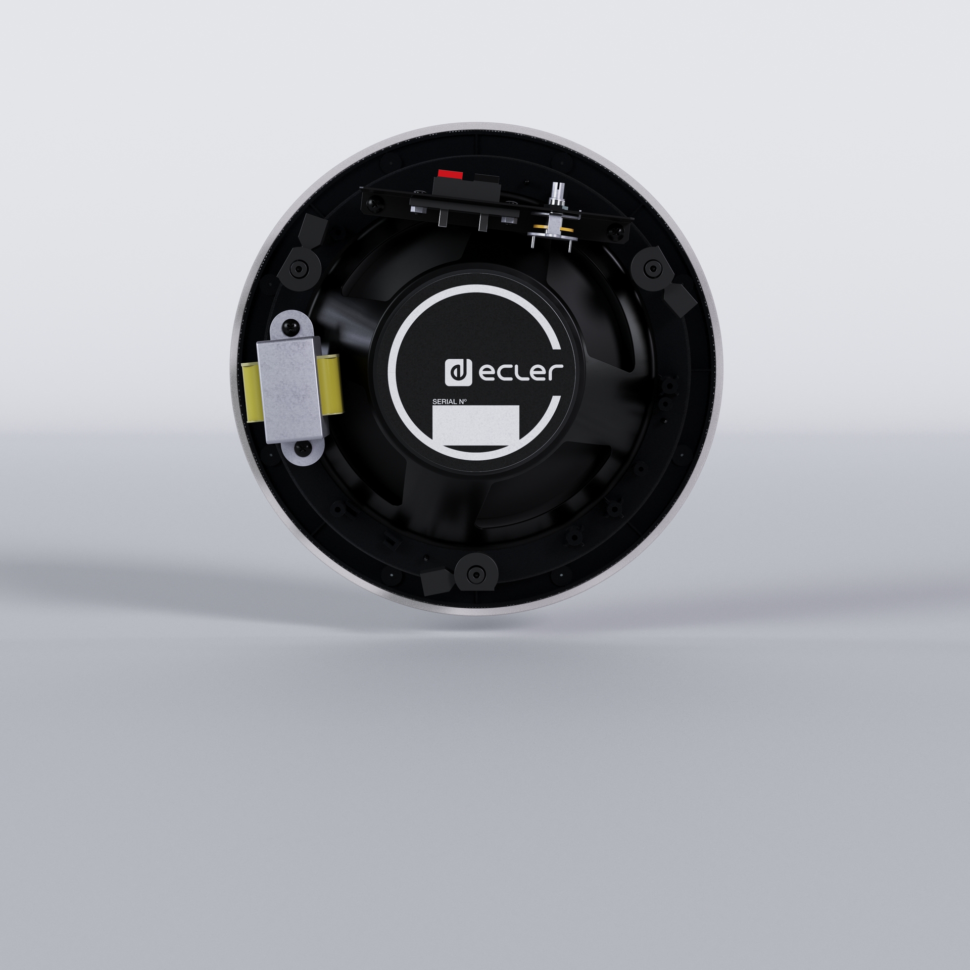 Ecler IC8i (Black) รูป 7