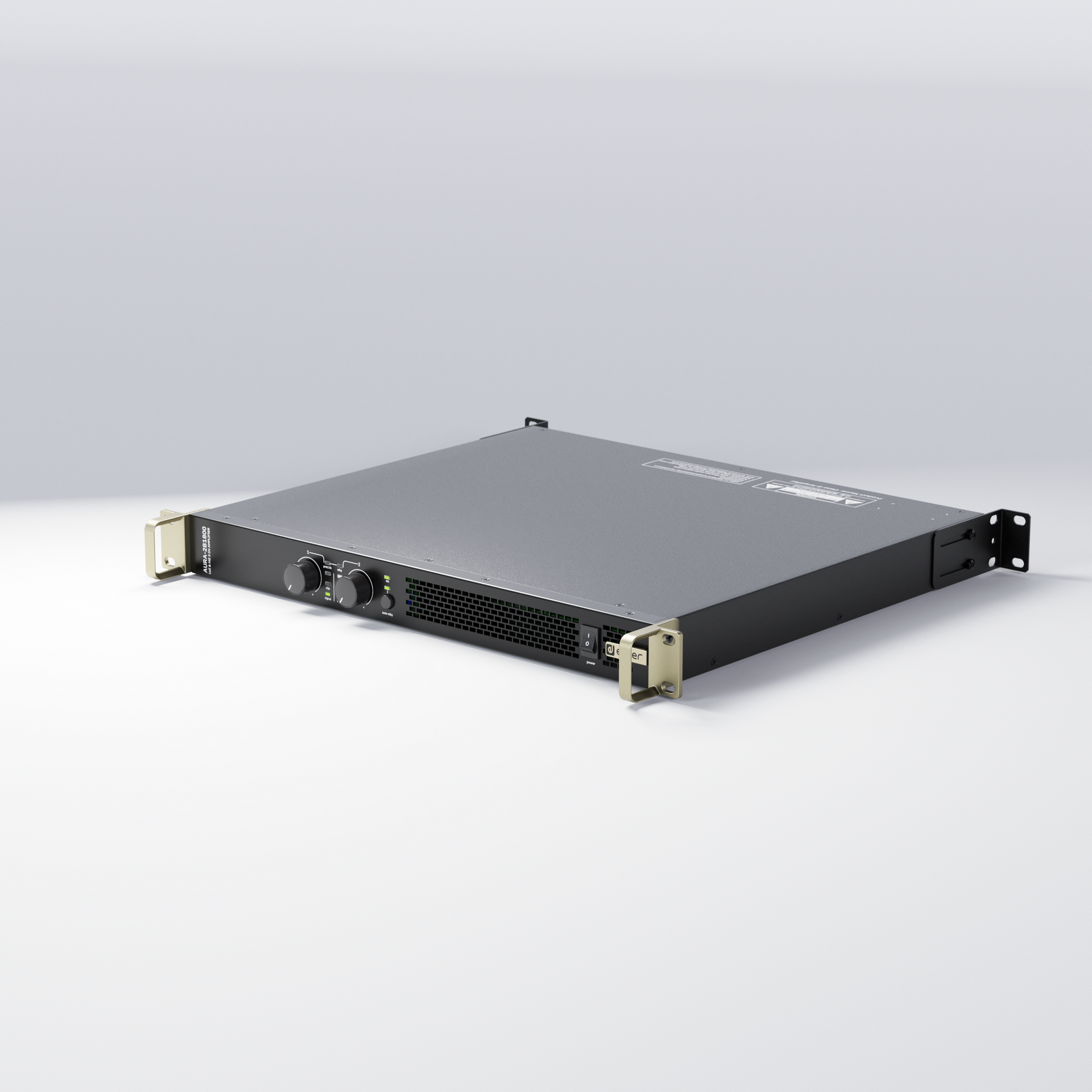 Ecler AURA-2B1800 รูป 2
