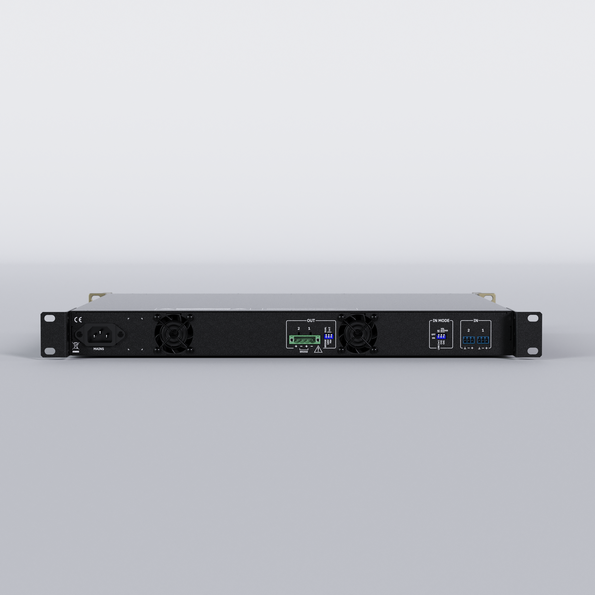 Ecler AURA-2B1800 รูป 3