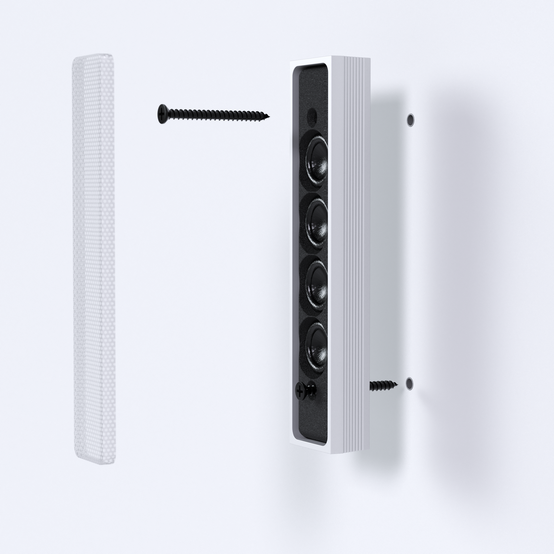 Ecler MIA-40 (Black) รูป 7