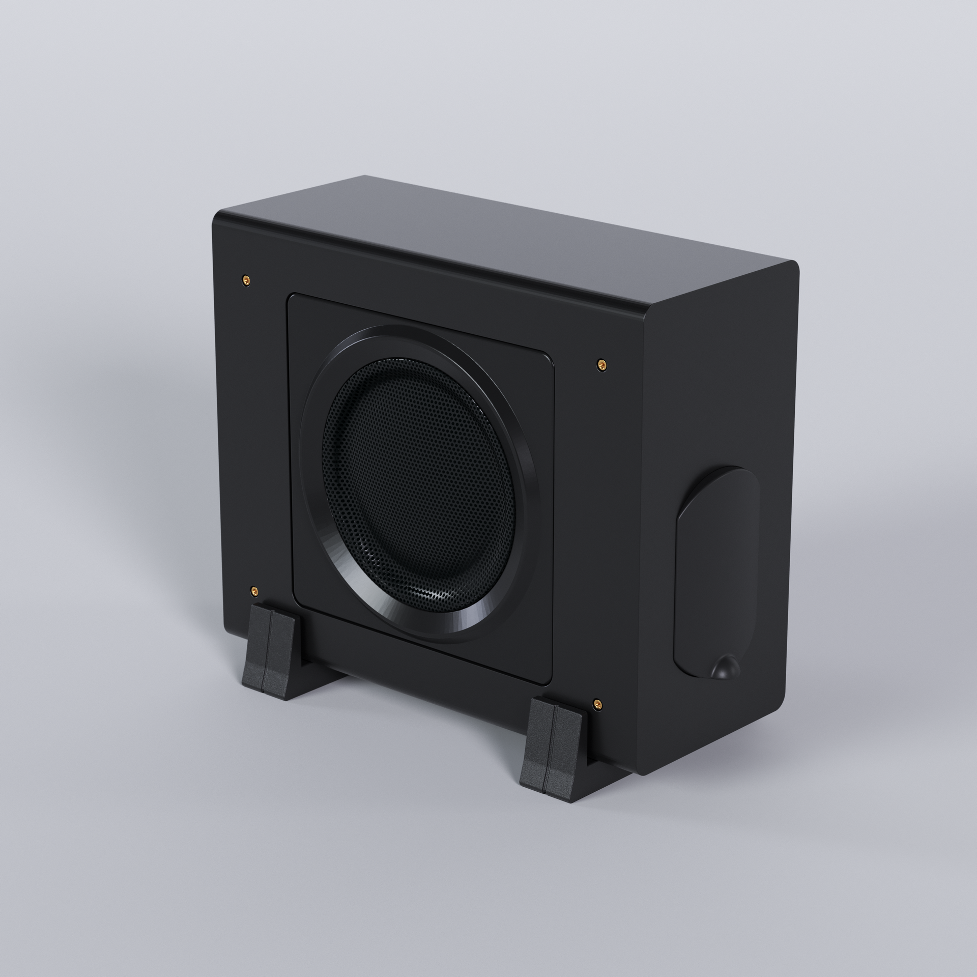 Ecler MIA-BR16 รูป 5
