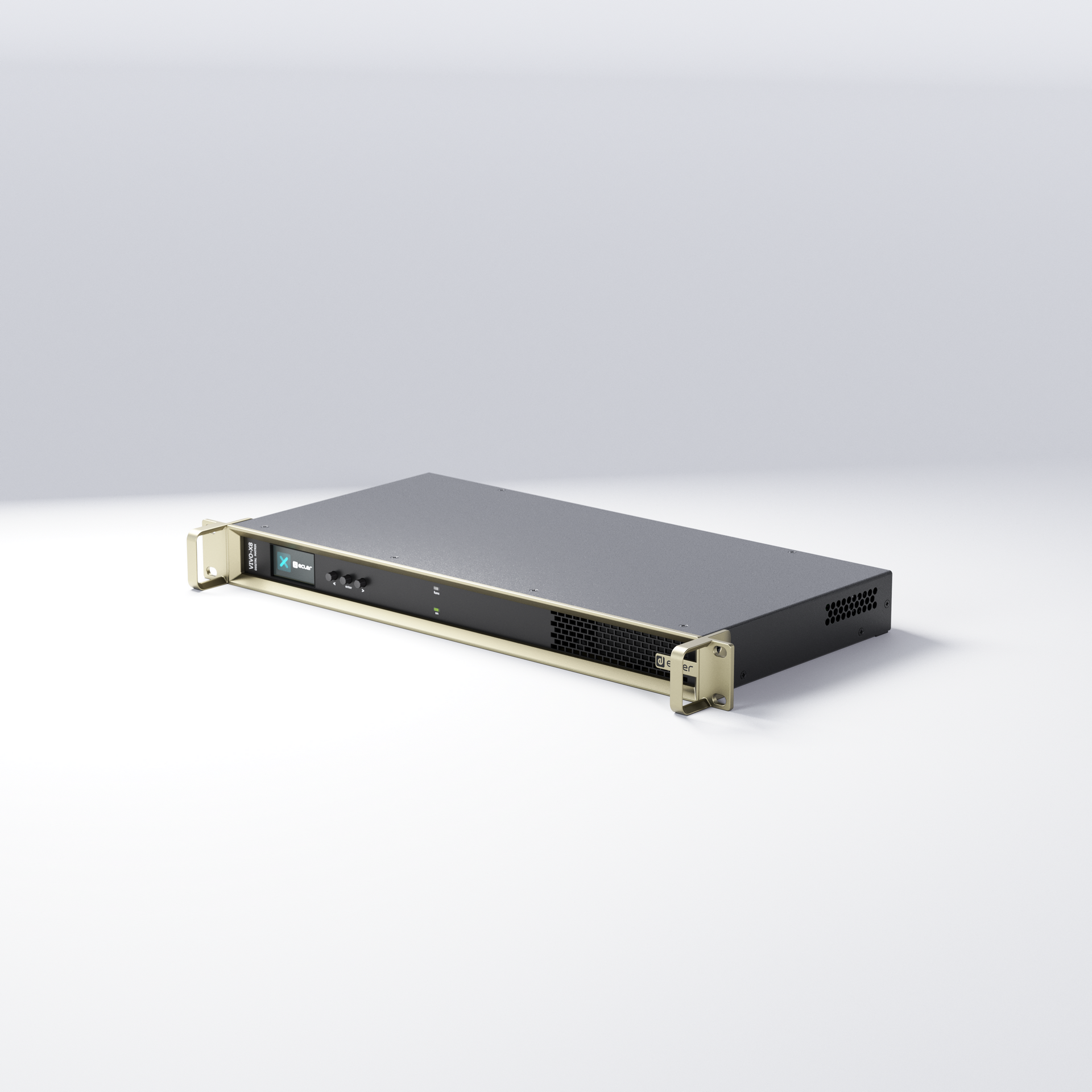 Ecler VIVO-X8 รูป 2