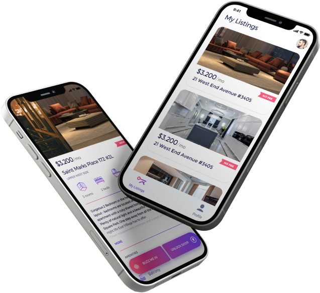 block.a app apartments
