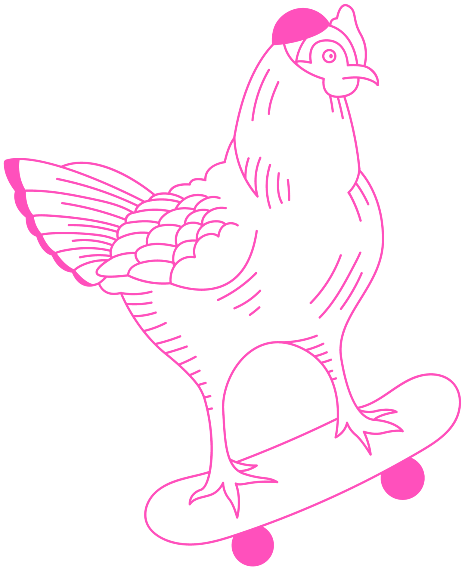 Chicken