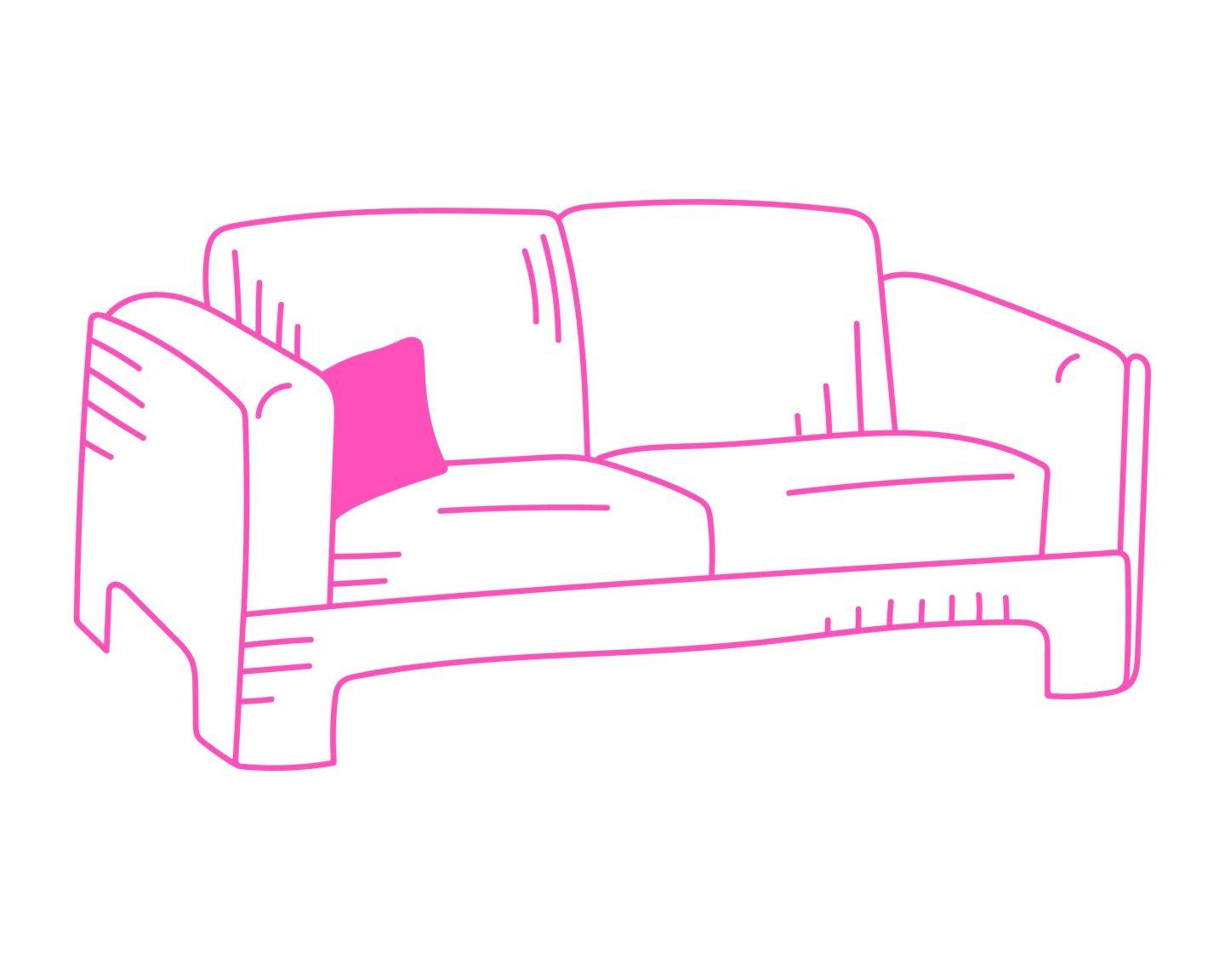 Sofa