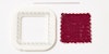 How to Weave with a 3-Pin Style Pin Loom Image