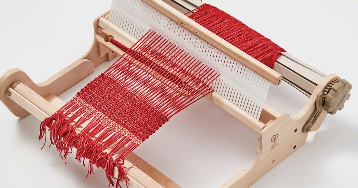 Types Of Small Looms For Weaving Little Looms types-of-small-looms-for-weaving-little-looms
