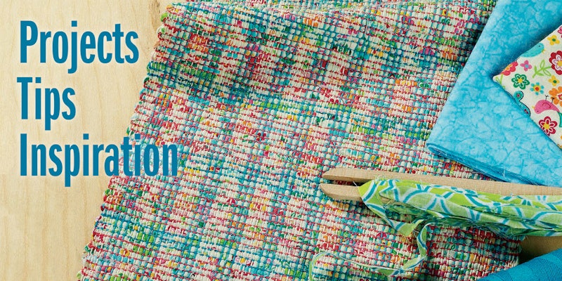 The Schacht Guide to the Rigid Heddle Loom