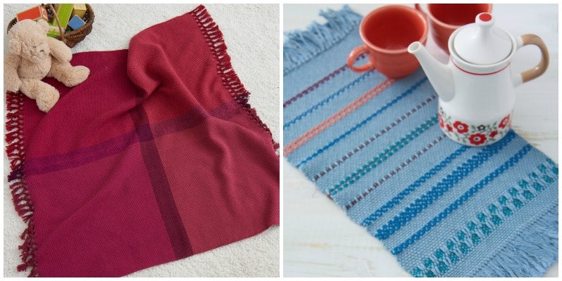 learn-to-weave-rigid-heddle-loom