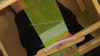 Weaving Weft and Warp Floats with a Pick-Up Stick Image