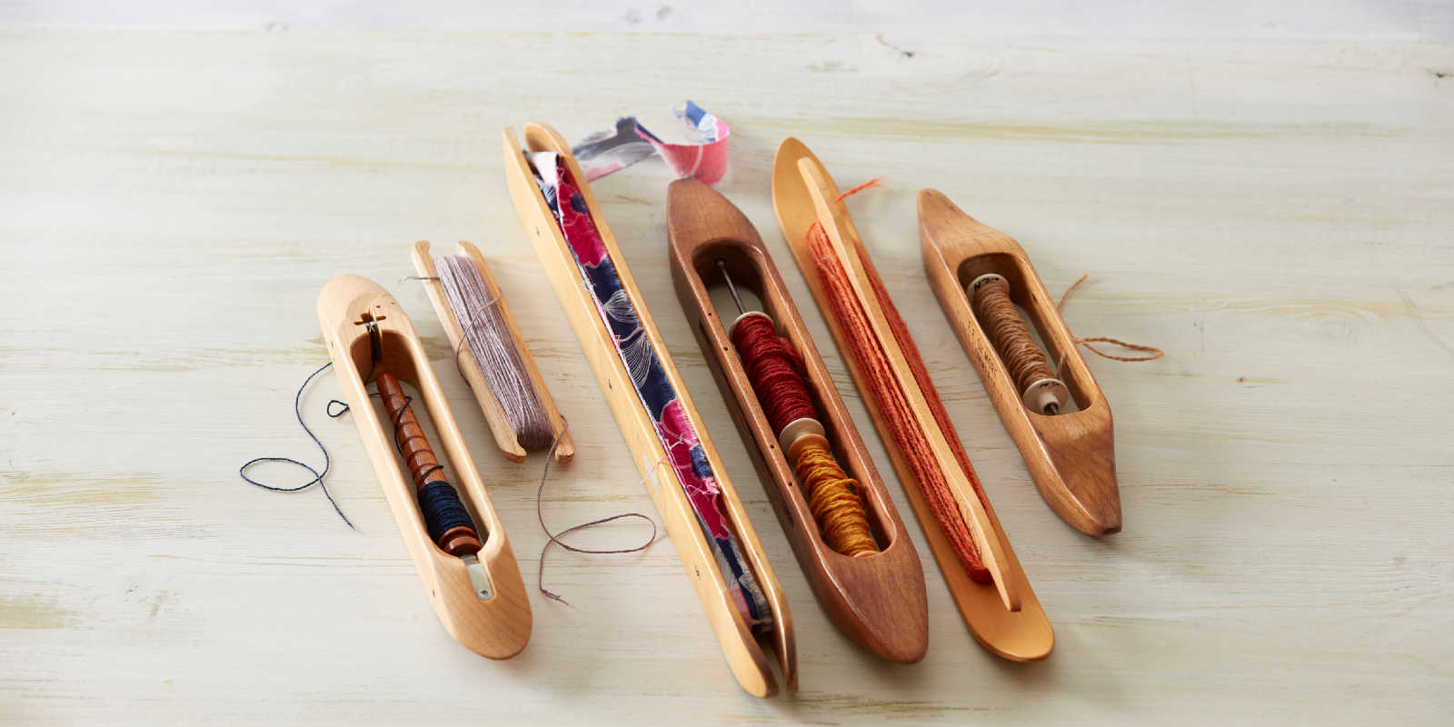 Love the Simple Life (and Loom) | Little Looms