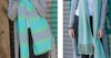 Latitude and Longitude Scarves Image