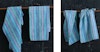 Down By the Lake Towels Image