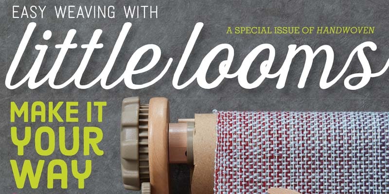 Little Looms 2017