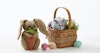 Weave a Pin-Loom Bunny for Your Easter Basket Image