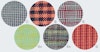 Anything But Plain Weave: Color-and-Weave Image